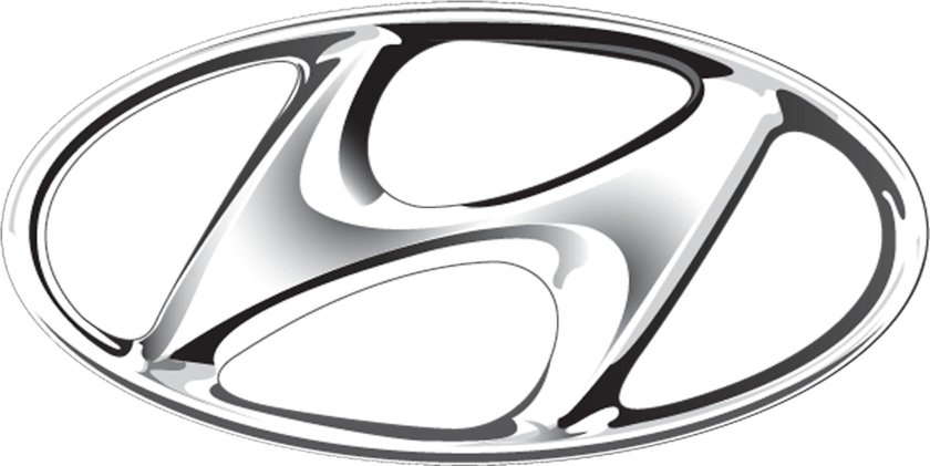 Значок Хендай ix35