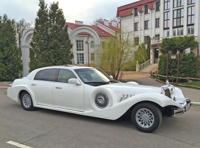 Экскалибур Фантом