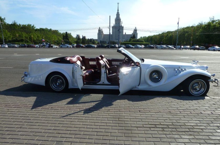 Экскалибур Фантом