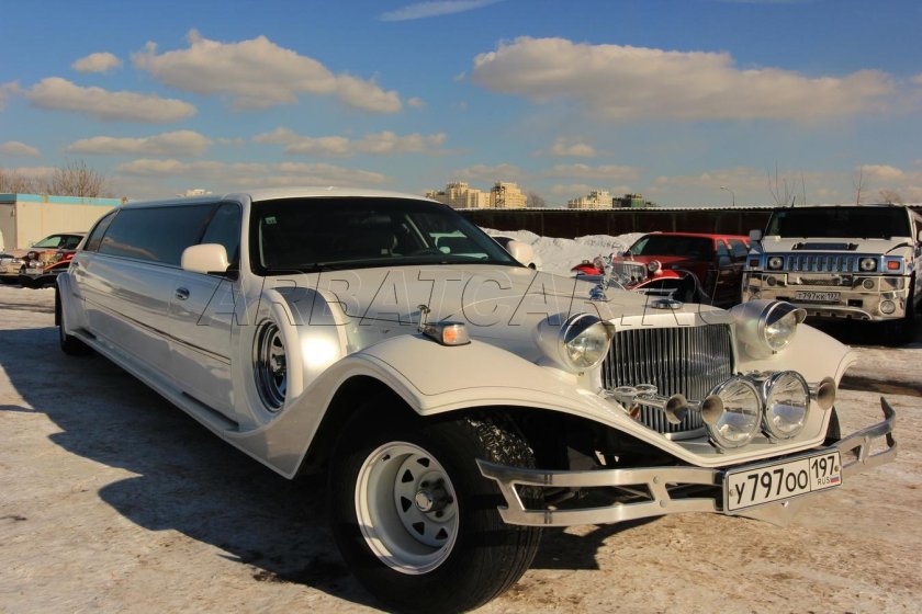 Экскалибур Фантом