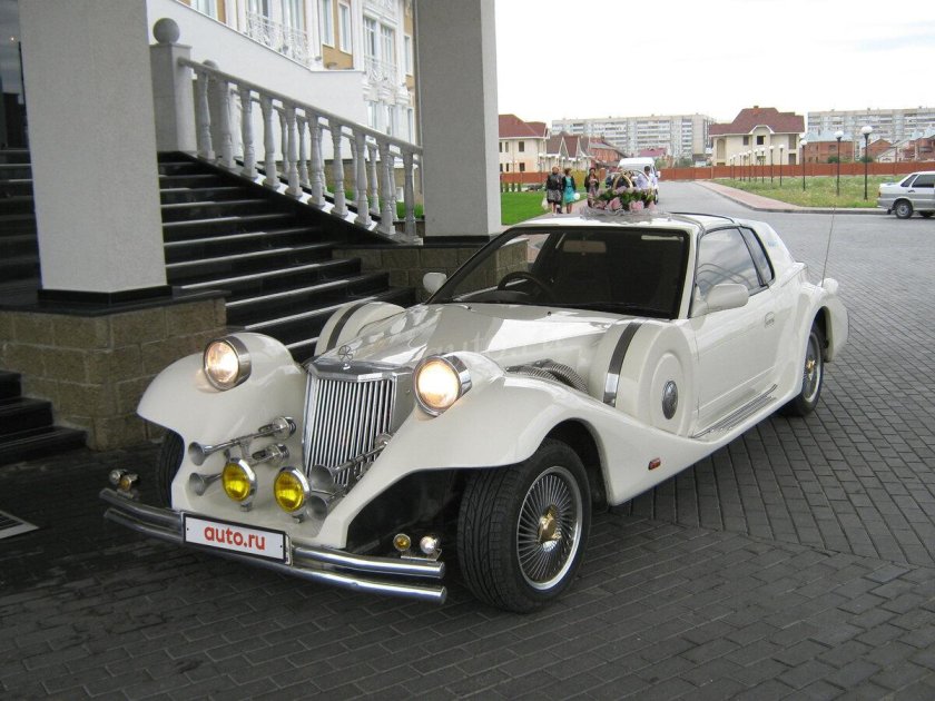 Митсуока Экскалибур