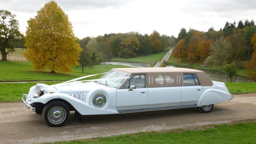 Линкольн Экскалибур