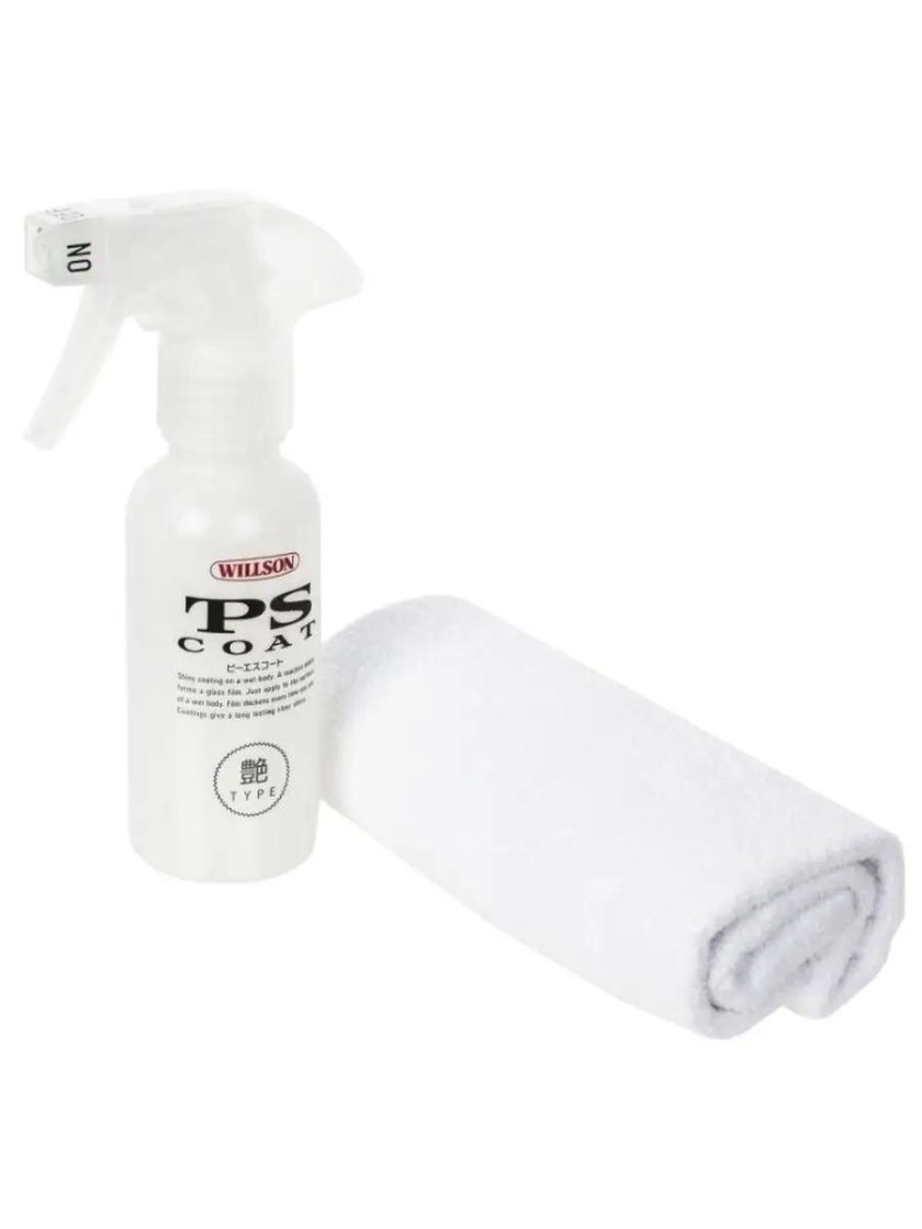 Willson полироль покрытие