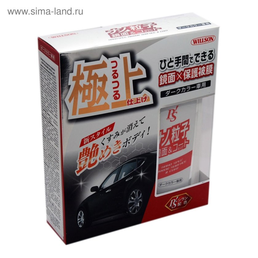 Защитная полироль