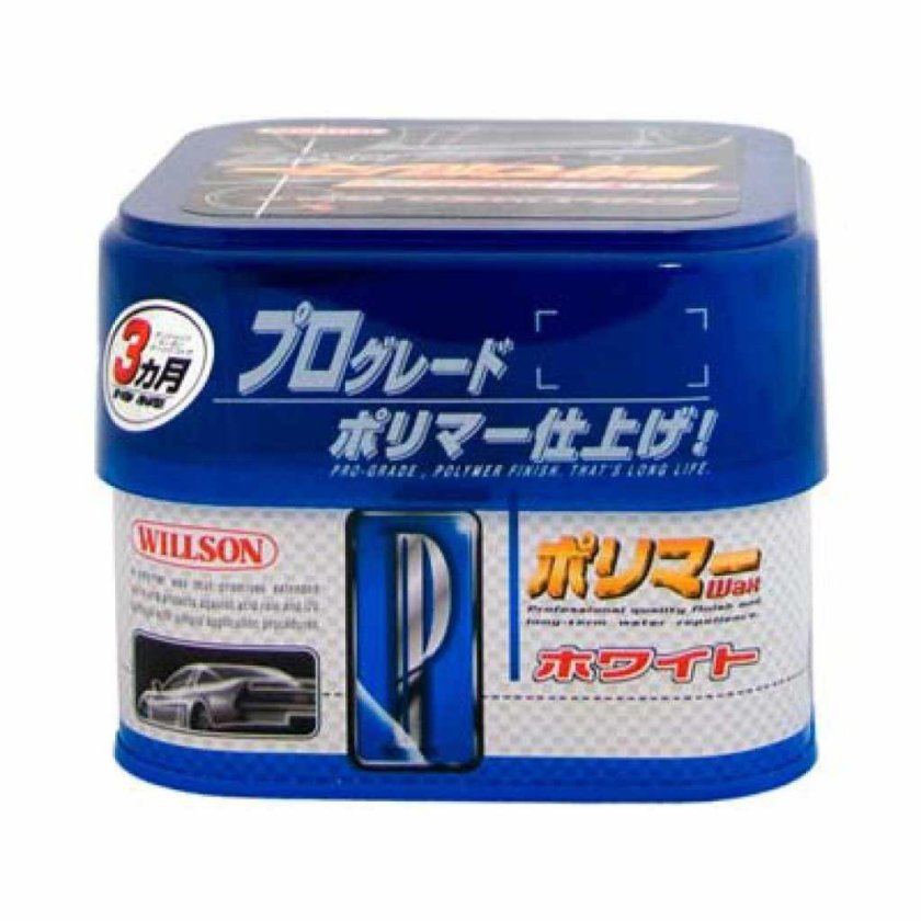 Полироль Willson