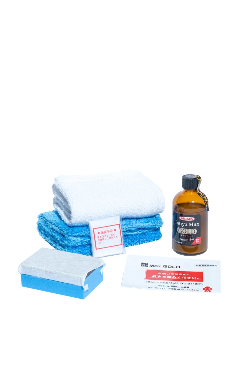 Воск для автомобиля Willson полироль-покрытие для перламутрового цвета и светлых оттенков Polimer Gold