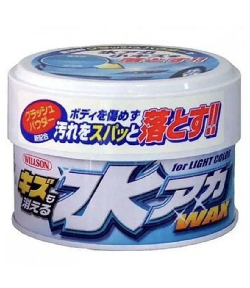 Полироль японская