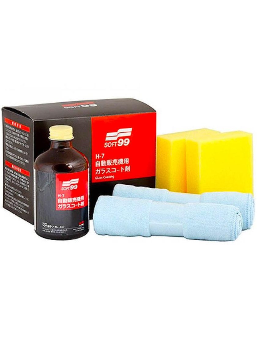 Жидкое стекло h7