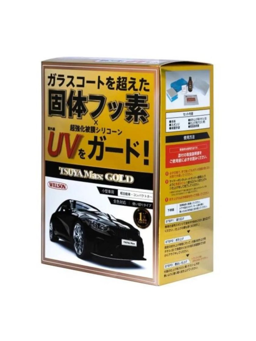 Керамика для авто