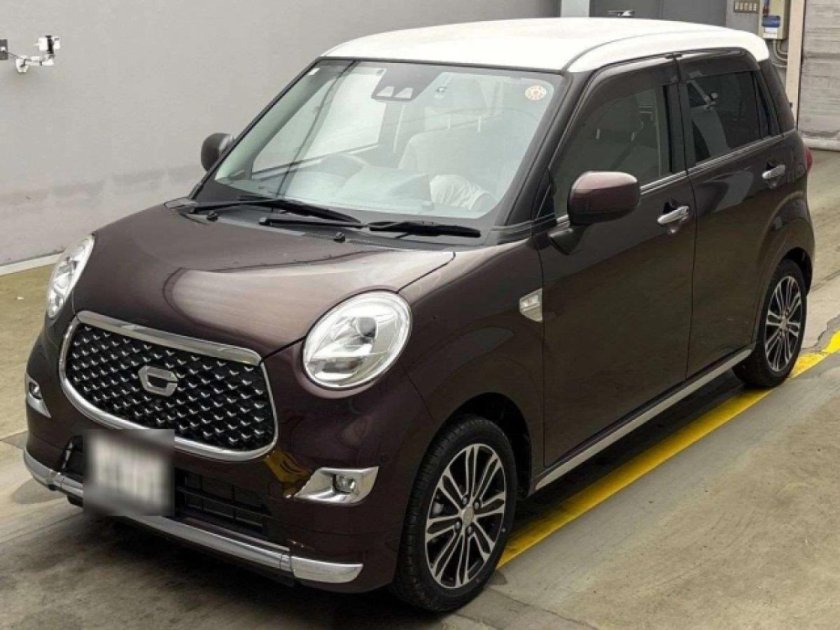 Авто с аукциона японии