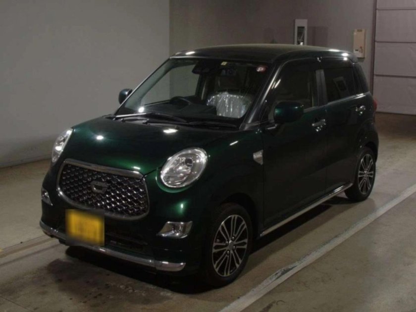 Авто с аукциона японии