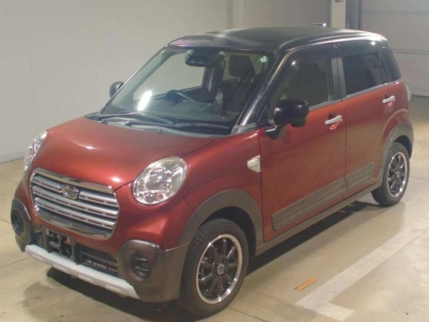 Авто с аукциона японии