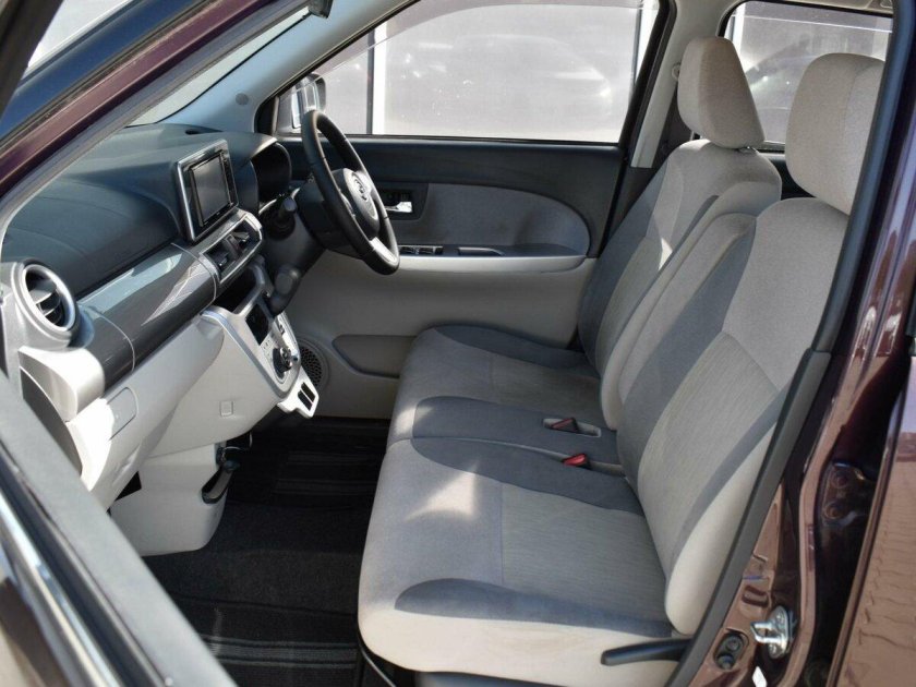 Дайхатсу мув