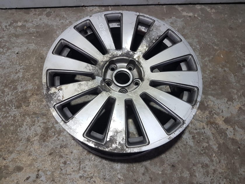 Диски р18 ауди а8