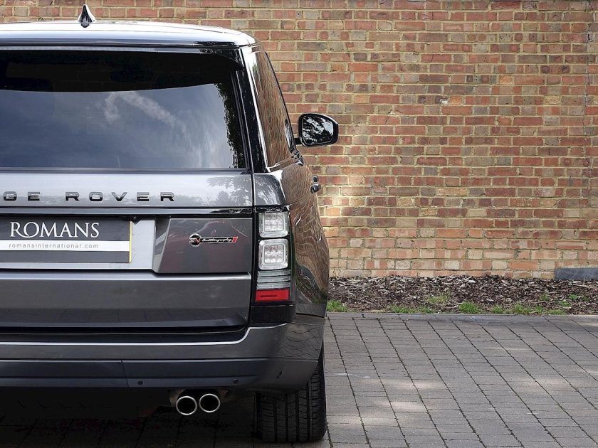 Шильдик range Rover Sport 2021