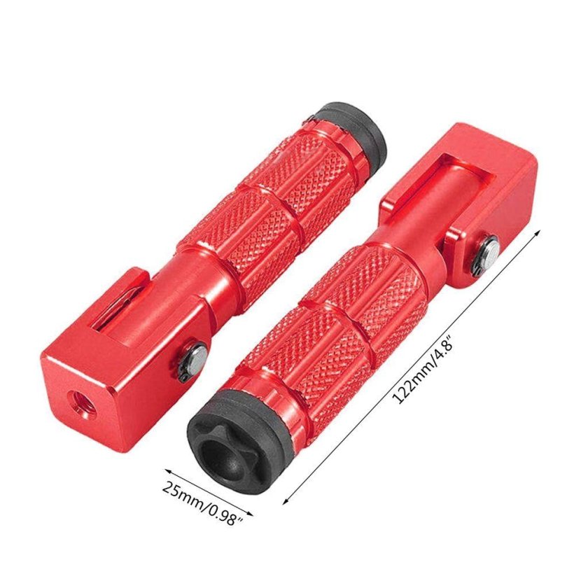 Подножка для мотоцикла