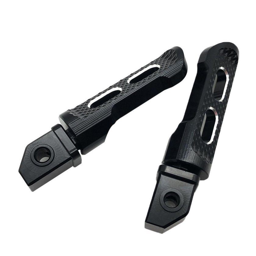 Пассажирские подножки