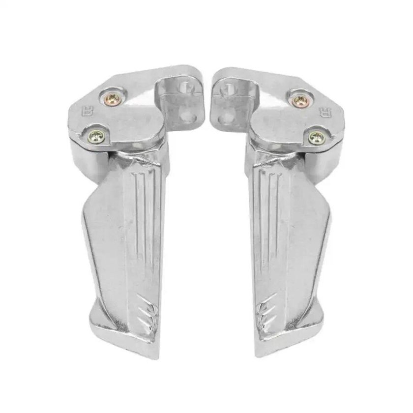 Подножки из алюминиевого сплава