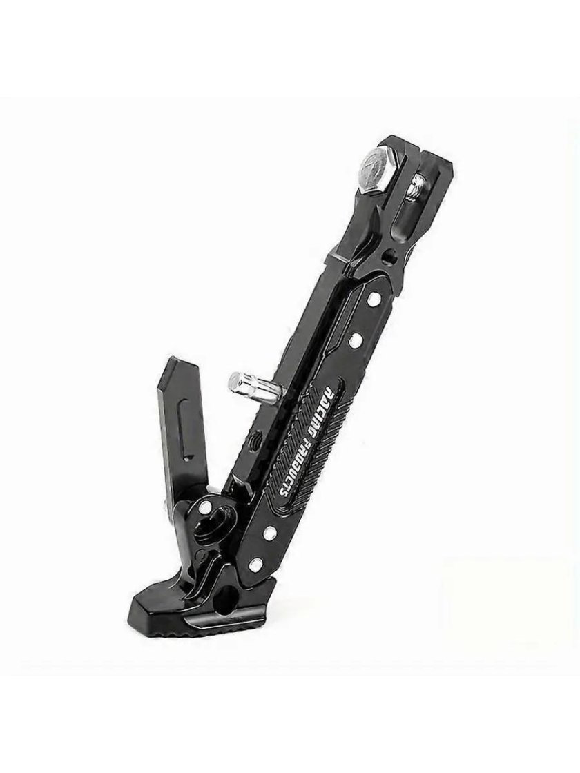 Универсальная регулируемая подножка для