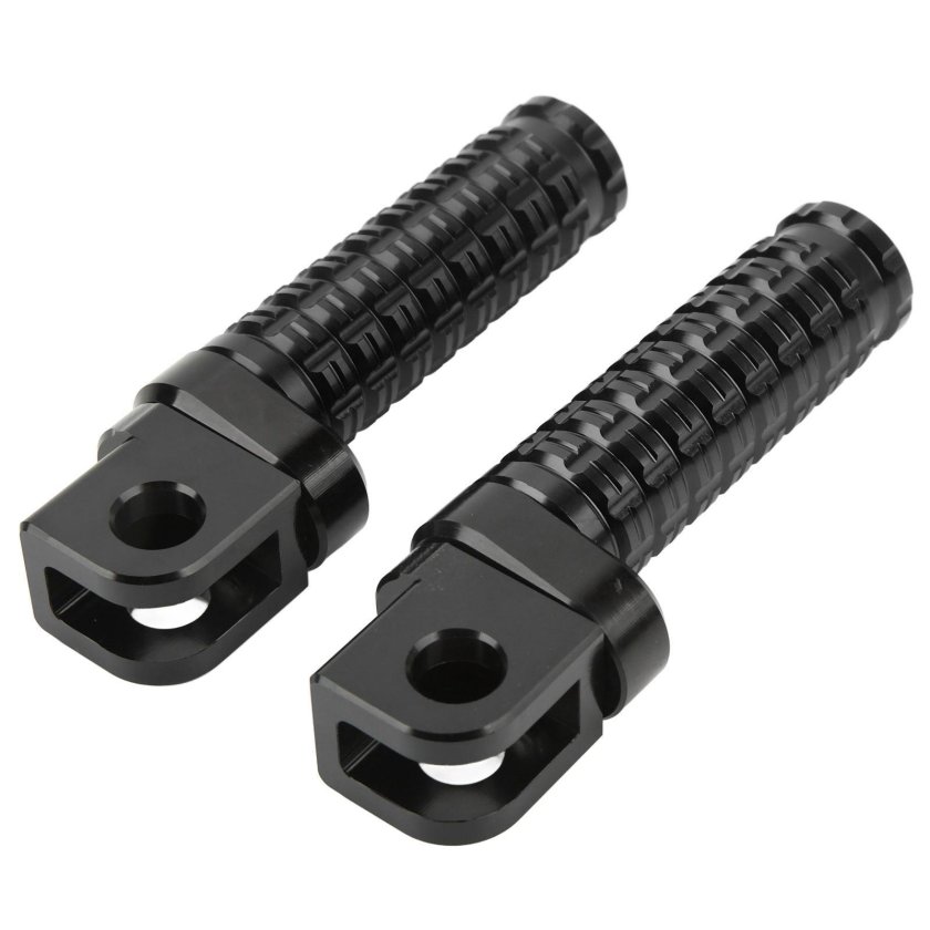 Подножка передняя