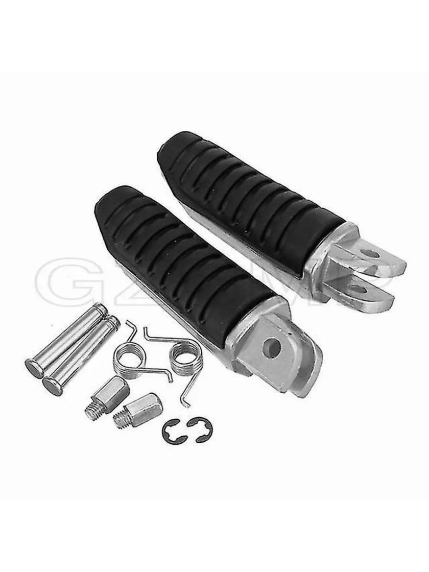 Подножки для мотоцикла алюминиевые