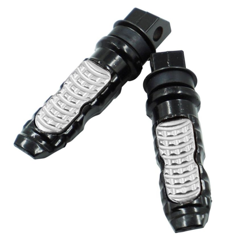 Подножка для скутера