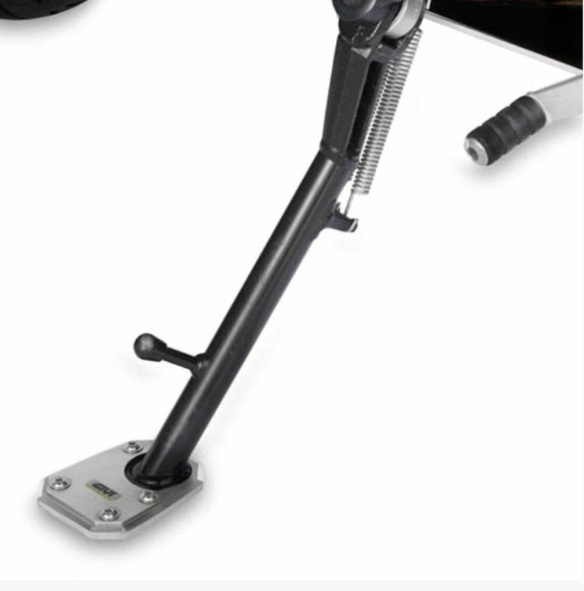 Подножки для мотоцикла BMW gs1200