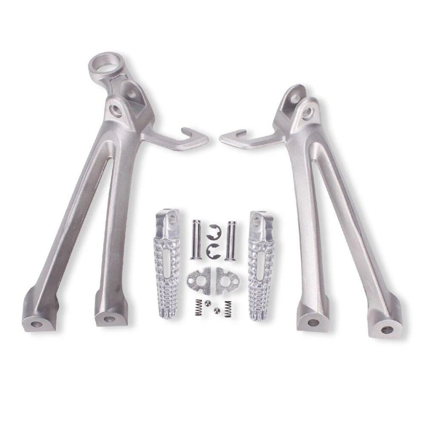 Комплект крепежа для подножек