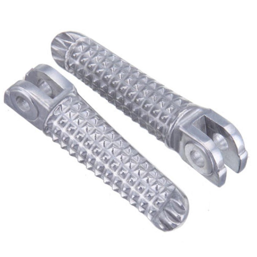 Ducati Monster 796 кронштейн для подножки пассажира