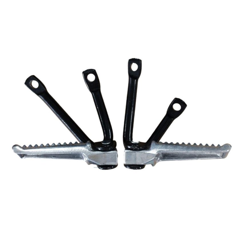 Подножка для мотоцикла