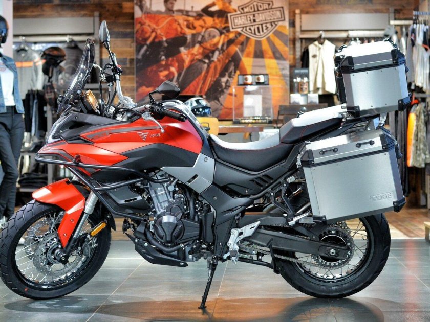 Гр 500 адвенчер мотоцикл