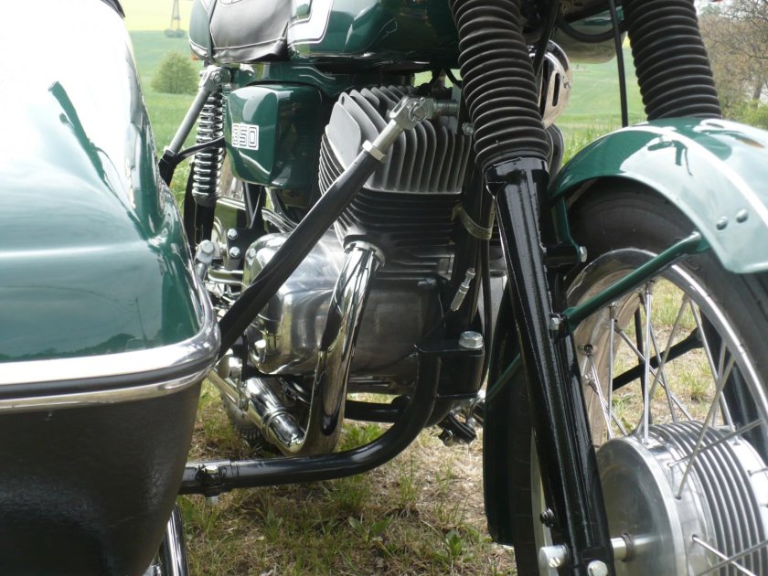 Глушители cz 472.6 Чехословакия