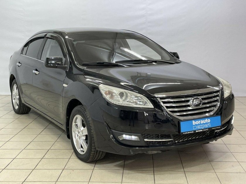 Lifan cebrium (720) 2014