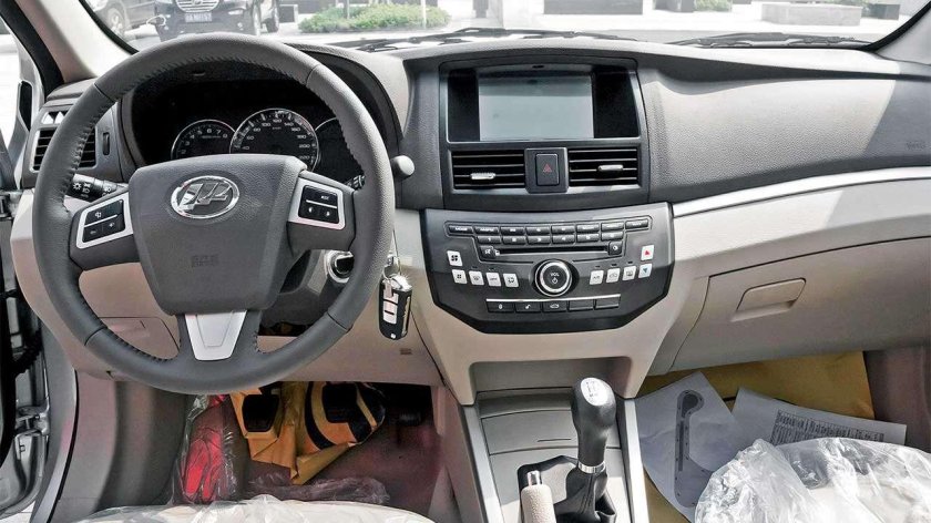 Лифан цебриум 720