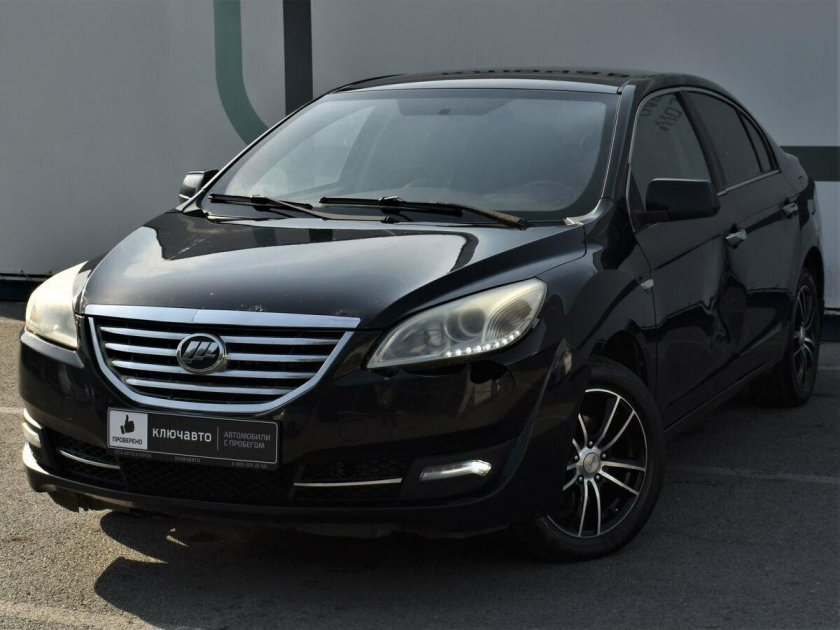 Лифан цебриум 720