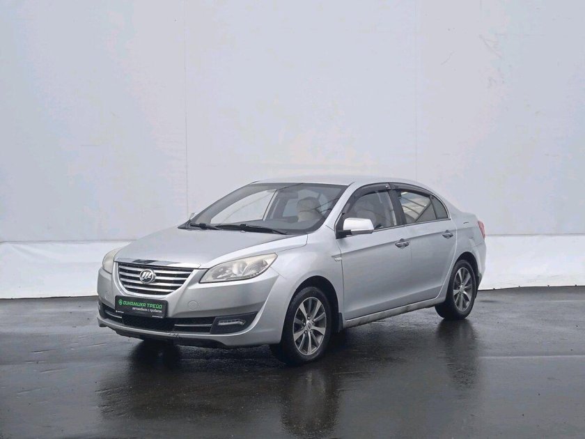 Лифан цебриум 720