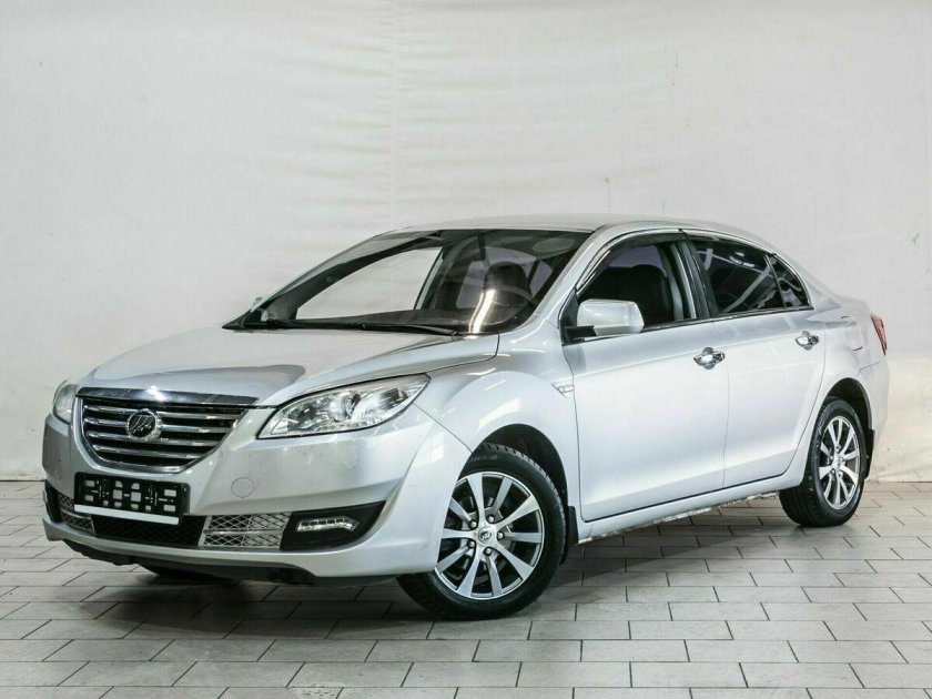 Lifan cebrium (720) 2014