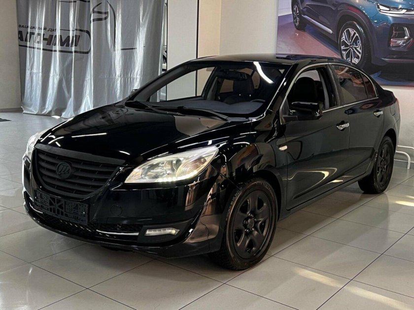 Лифан цебриум 720