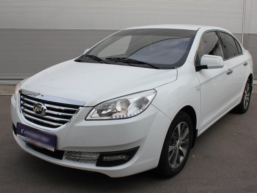 Lifan Cebrium 720