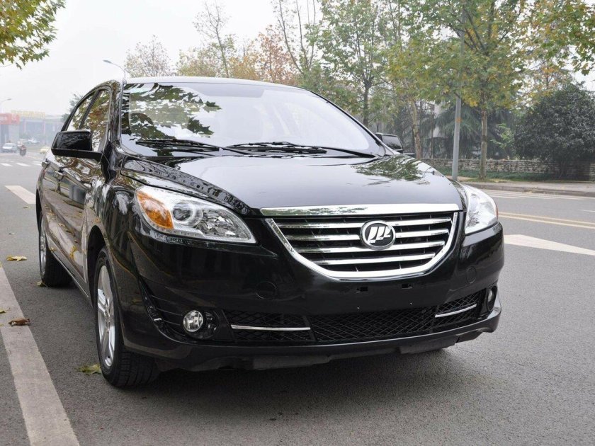 Lifan cebrium 2014