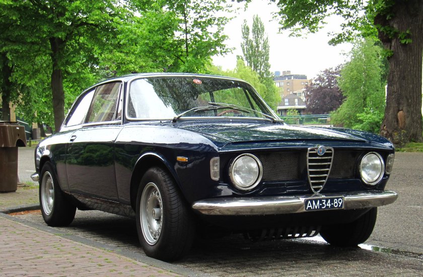 Alfa Romeo 1970