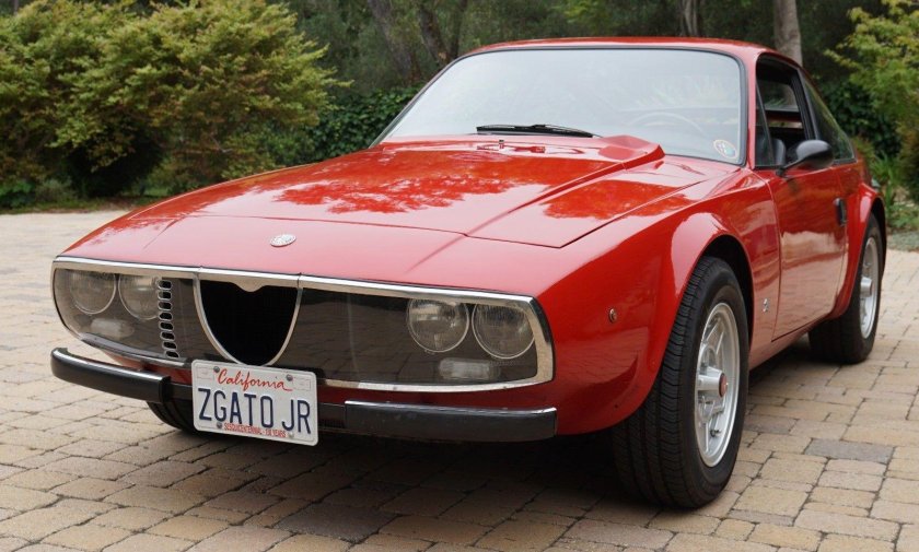 Alfa Romeo 1970