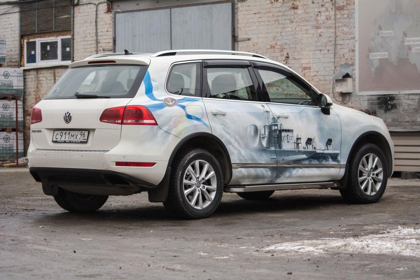 Шторм авто Свободный