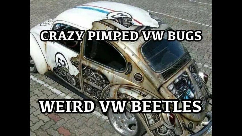 Херби стимпанк