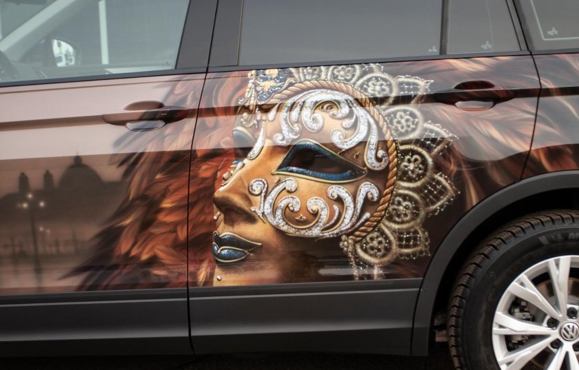 Машина Гимаева