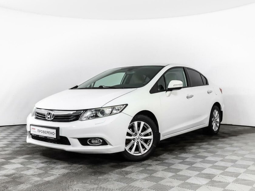 Honda Civic 9 1.6 расходники