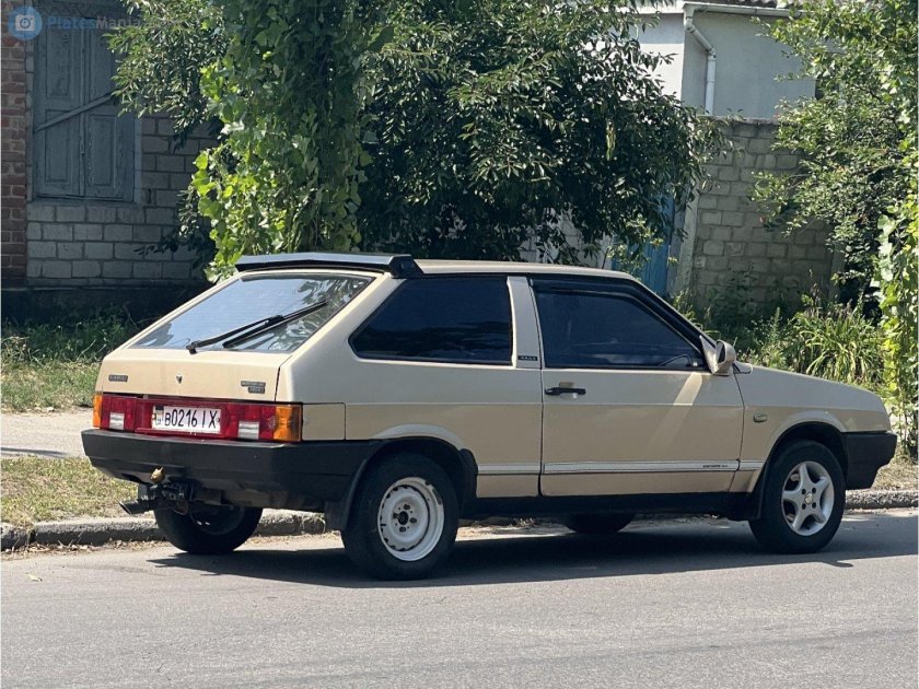 Lada 2108