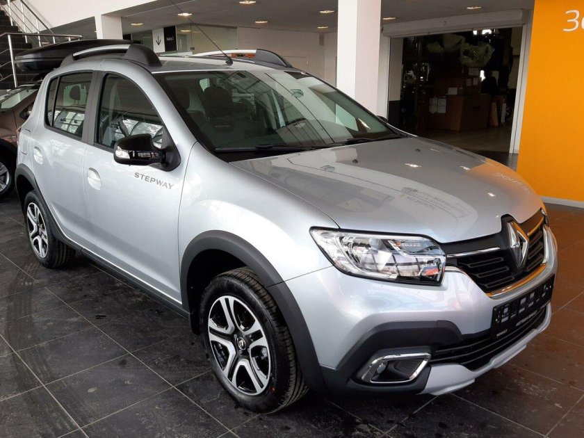 Рено сувениры