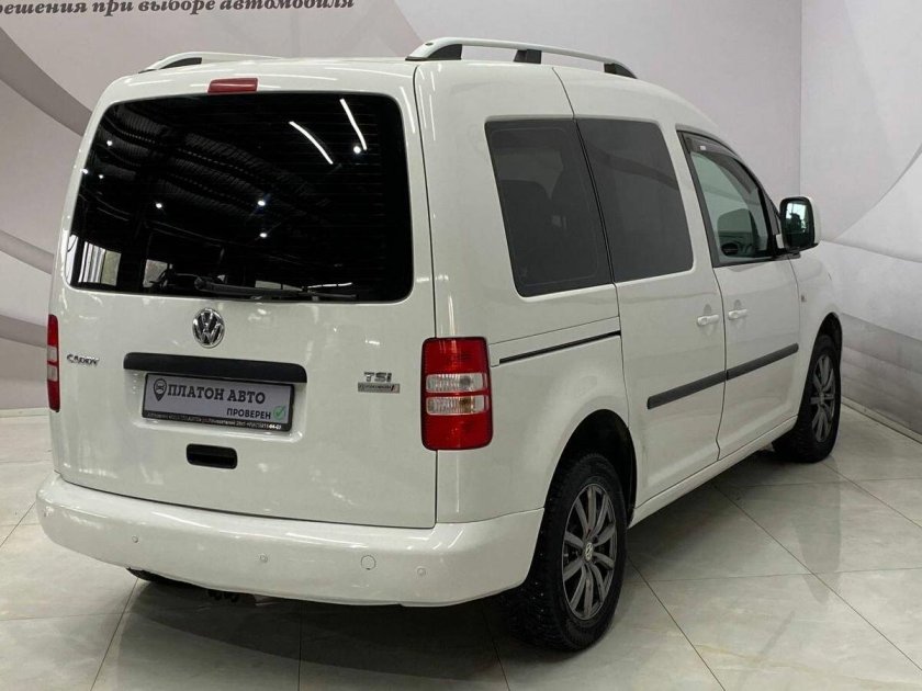 Фольксваген Каравелла дизель