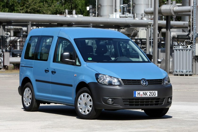 Фольксваген Кадди